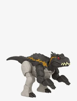 Jurassic World FIERCE CHANGERS MASSIVE STRETCH Indoraptor & Brachiosaurus - Dyr