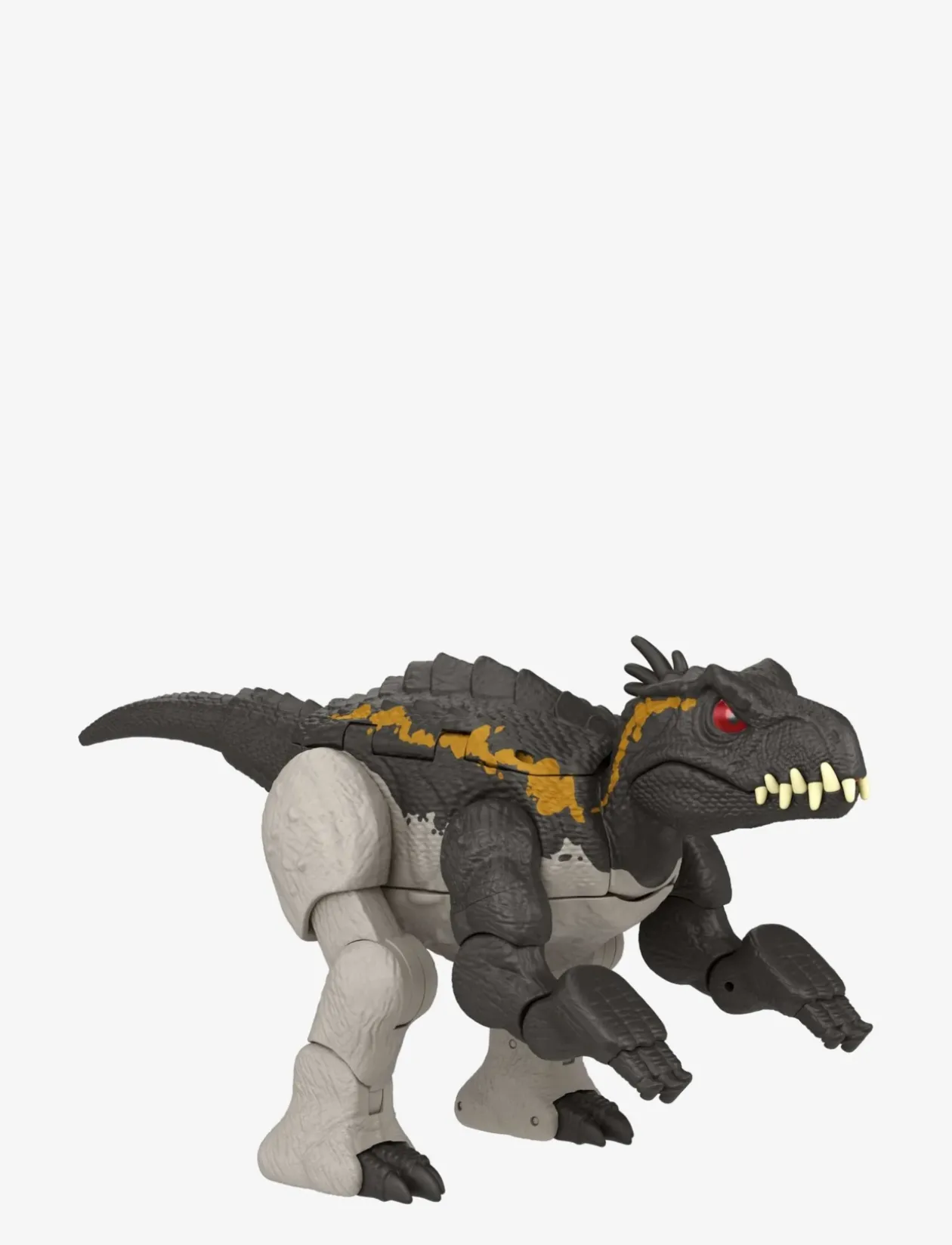 Jurassic World FIERCE CHANGERS MASSIVE STRETCH Indoraptor & Brachiosaurus - Dyr