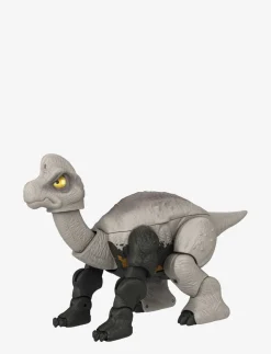 Jurassic World FIERCE CHANGERS MASSIVE STRETCH Indoraptor & Brachiosaurus - Dyr