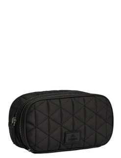 JustMBG Make-up Purse, Quilt - Toilettasker