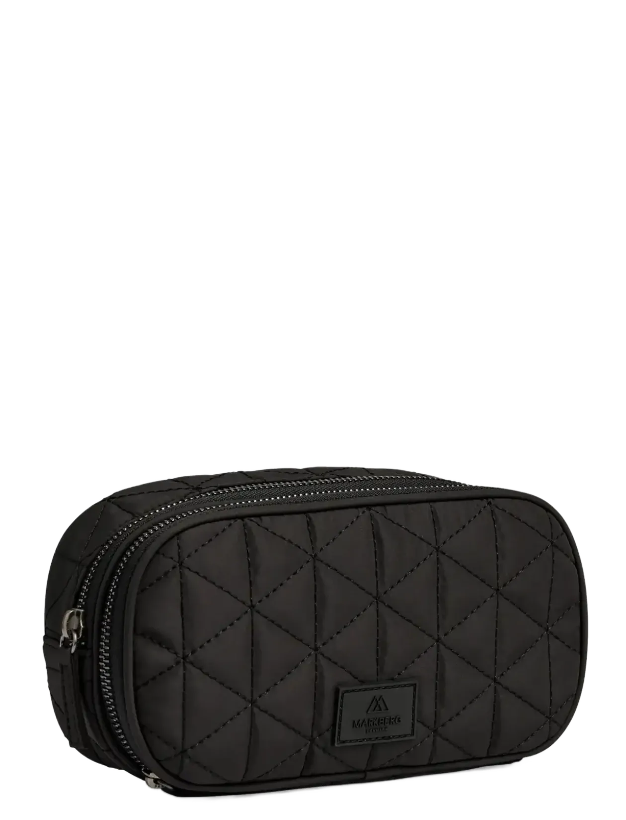 JustMBG Make-up Purse, Quilt - Toilettasker