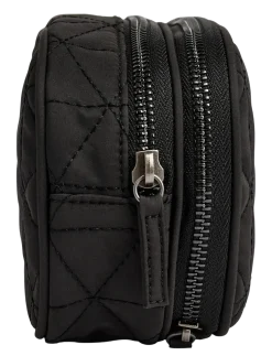 JustMBG Make-up Purse, Quilt - Toilettasker
