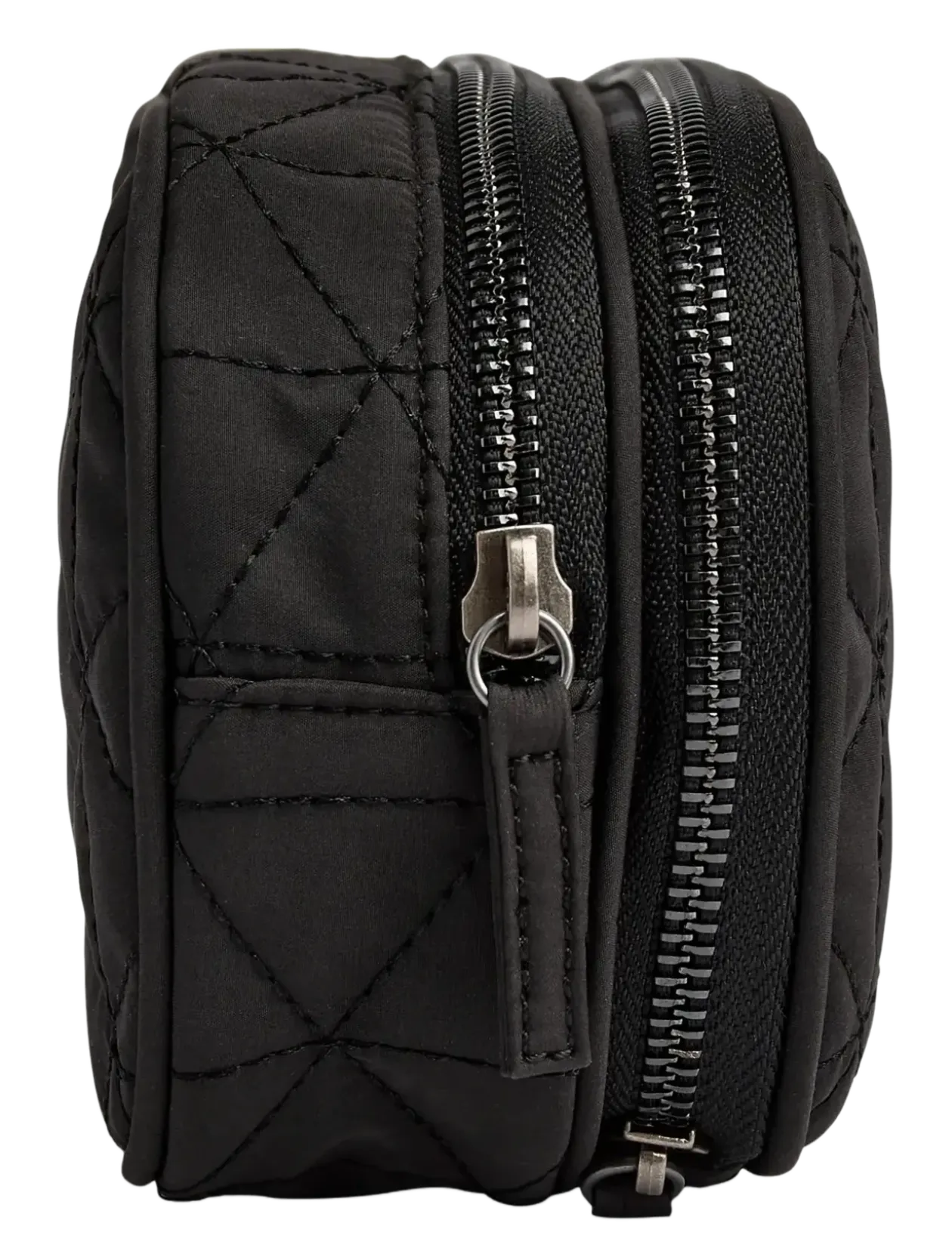 JustMBG Make-up Purse, Quilt - Toilettasker