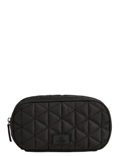 JustMBG Make-up Purse, Quilt - Toilettasker