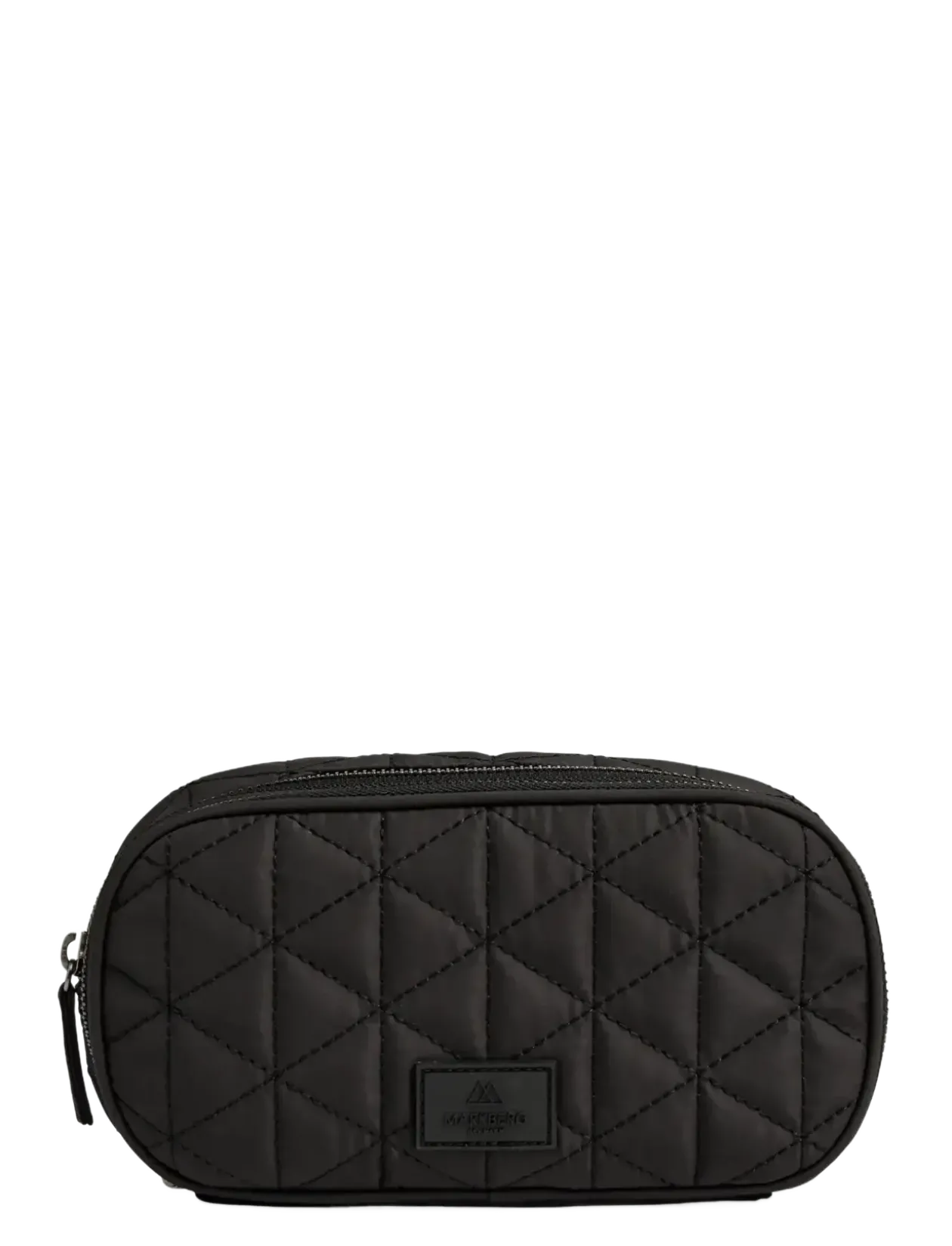 JustMBG Make-up Purse, Quilt - Toilettasker