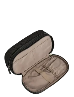 JustMBG Make-up Purse, Quilt - Toilettasker