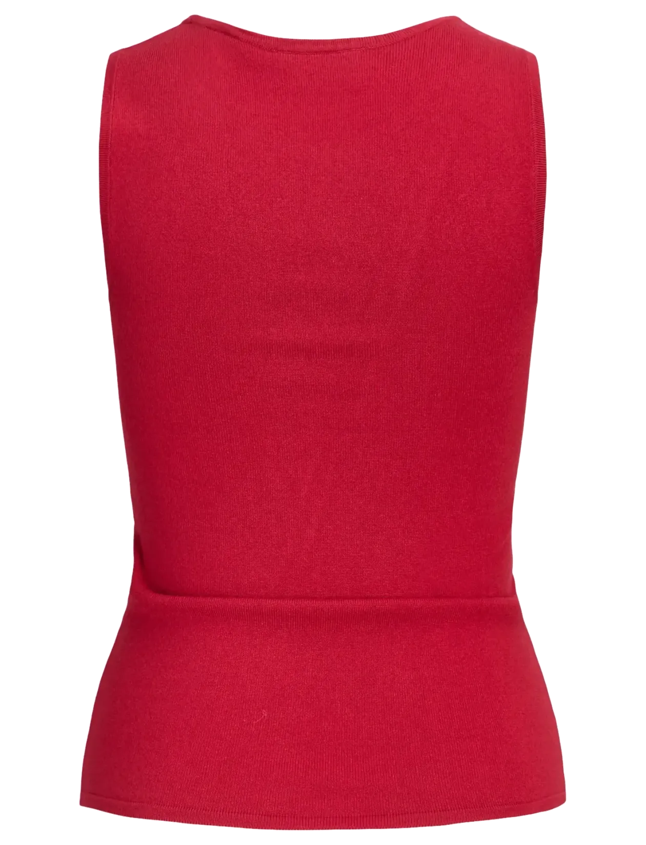 JXAMBER COMFY TOP KNIT LN - Strik