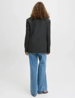JXELLIS STRUCTURED BOYFRIEND BLAZER TLR - Enkeltradede blazere