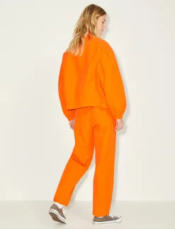 JXHAILEY ATHL JACKET NOOS - Bomber jakker