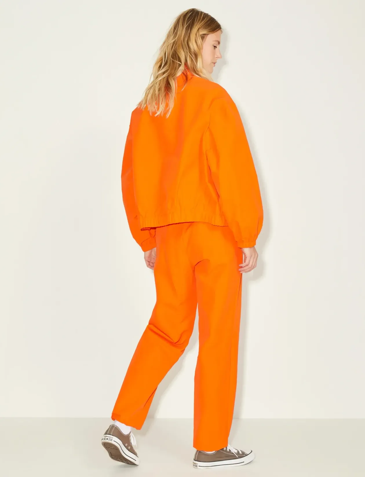 JXHAILEY ATHL JACKET NOOS - Bomber jakker