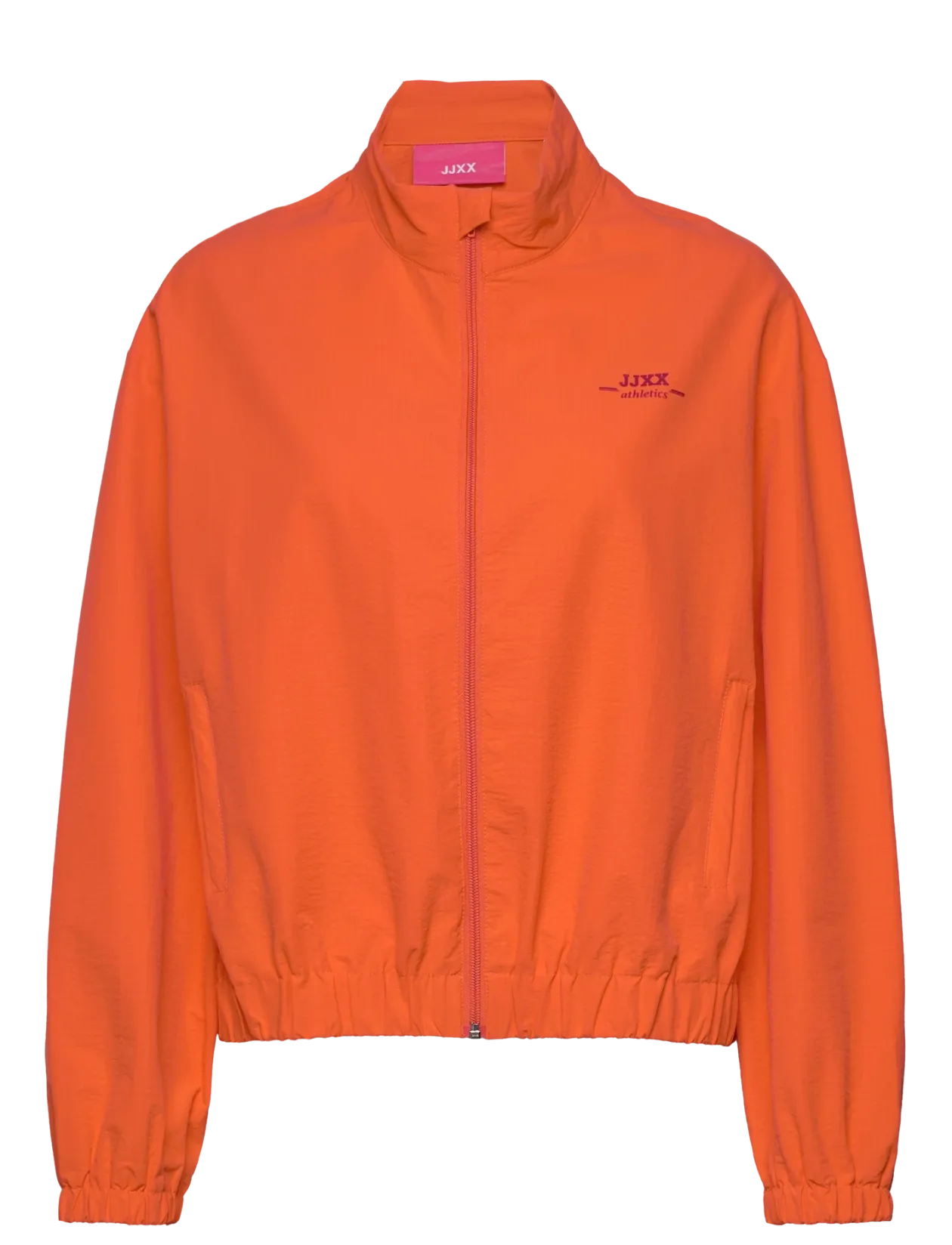 JXHAILEY ATHL JACKET NOOS - Bomber jakker