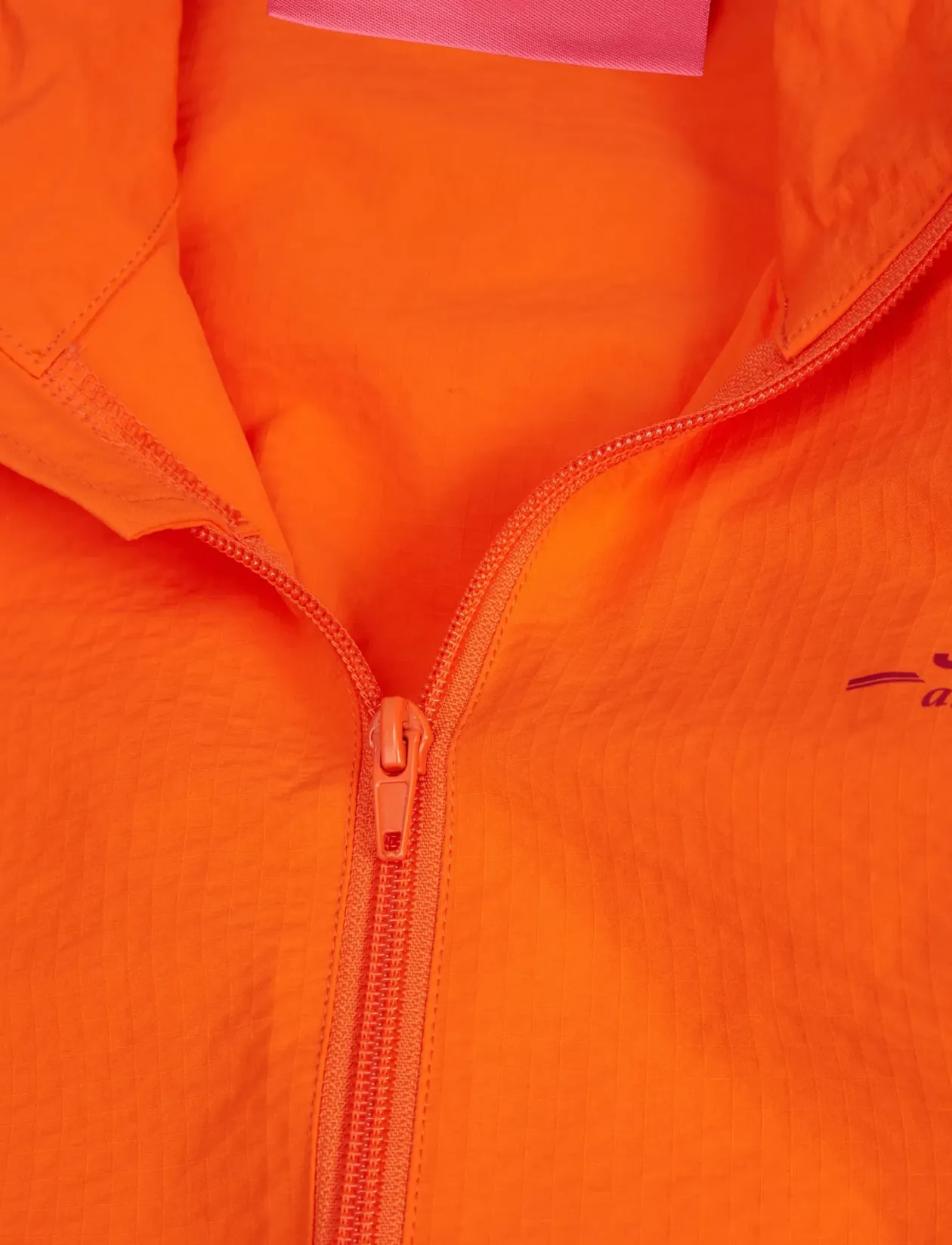 JXHAILEY ATHL JACKET NOOS - Bomber jakker