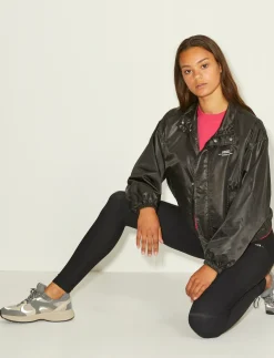 JXHANNAH ATHL JACKET NOOS - Bomber jakker