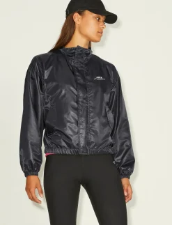 JXHANNAH ATHL JACKET NOOS - Bomber jakker