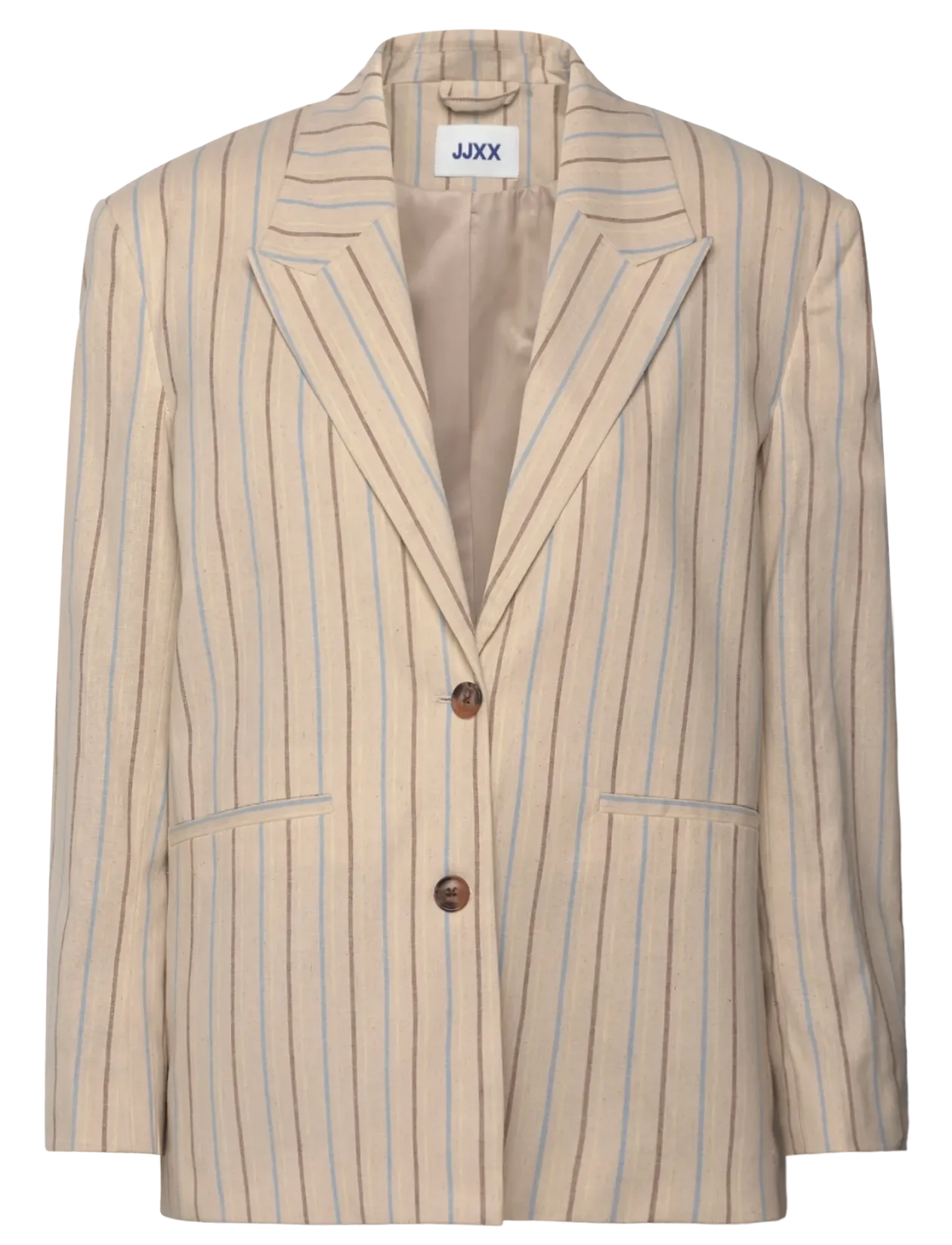 JXMAYA SUMMER RELAXED BLAZER TLR - Oversized blazere