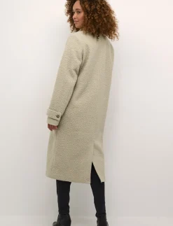 KAannelise Coat - Frakker