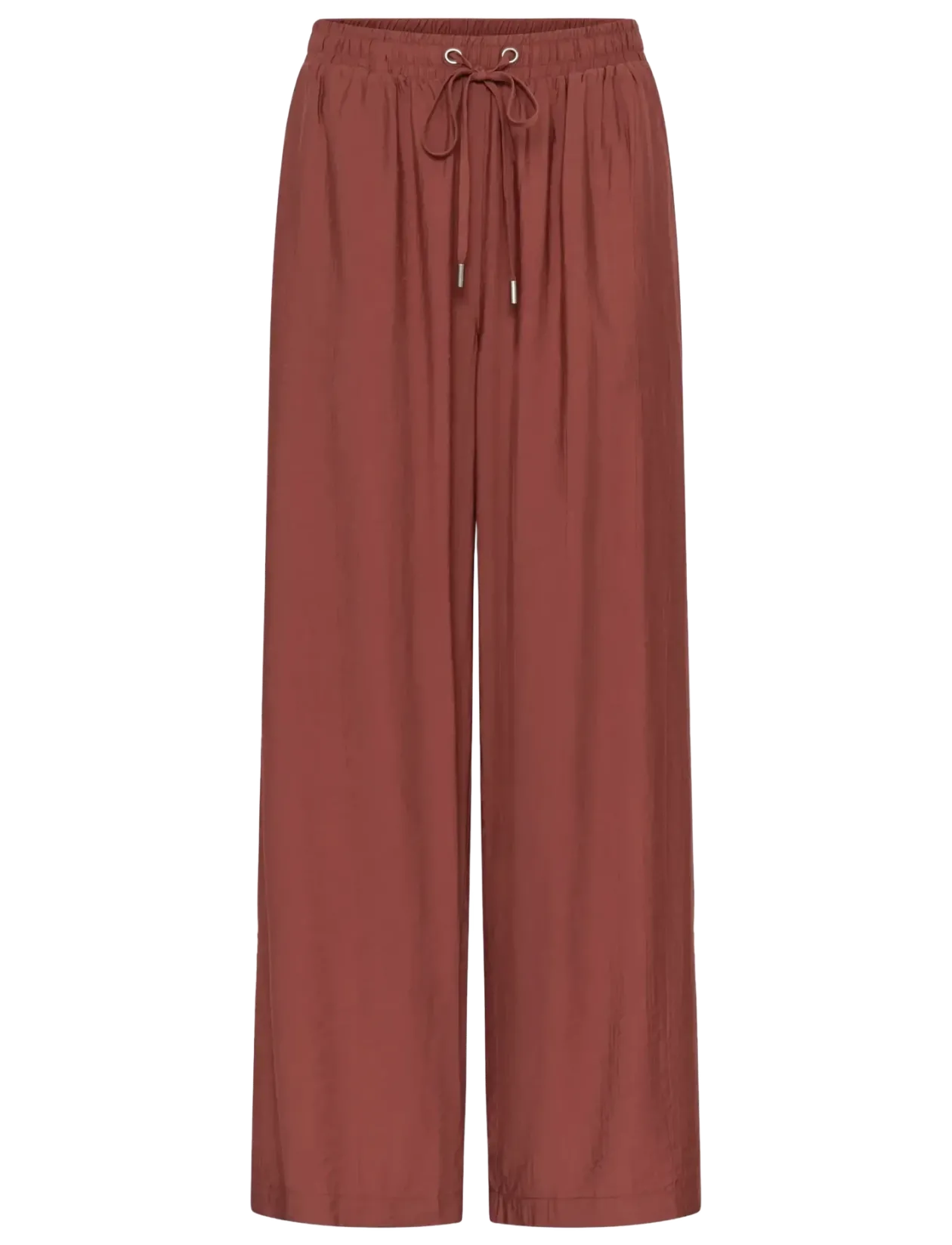 KAemily Wide Pants - Bukser med brede ben
