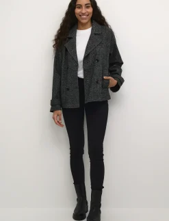 KAfabiola Short Jacket - Lette jakker