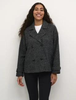KAfabiola Short Jacket - Lette jakker