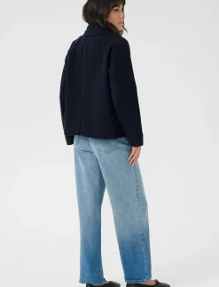 KAfanny Short Jacket - Uldjakker