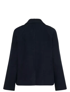 KAfanny Short Jacket - Uldjakker