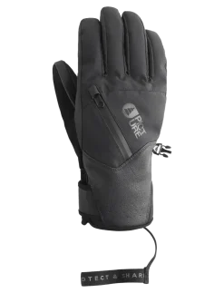KAKISA GLOVES - Handsker & Vanter