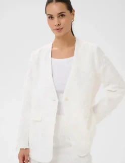 KAlena Blazer - Enkeltradede blazere
