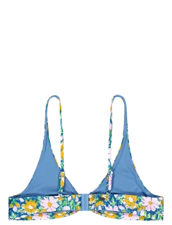 KALTA PRINT TOP - Bikinier
