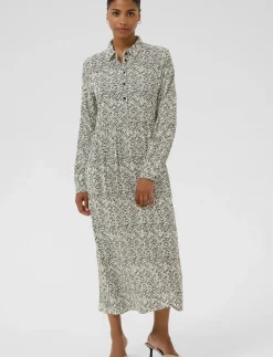 KAmiriam Shirt Dress - Maxikjoler