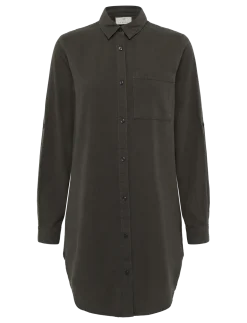 KAnaya Shirt Tunic - Langærmede