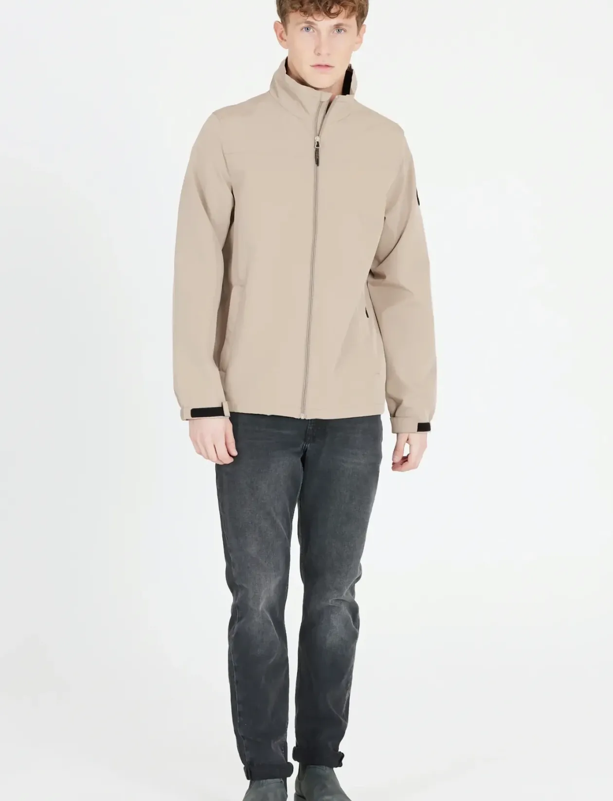 Kanone M Jacket - Friluftsjakke