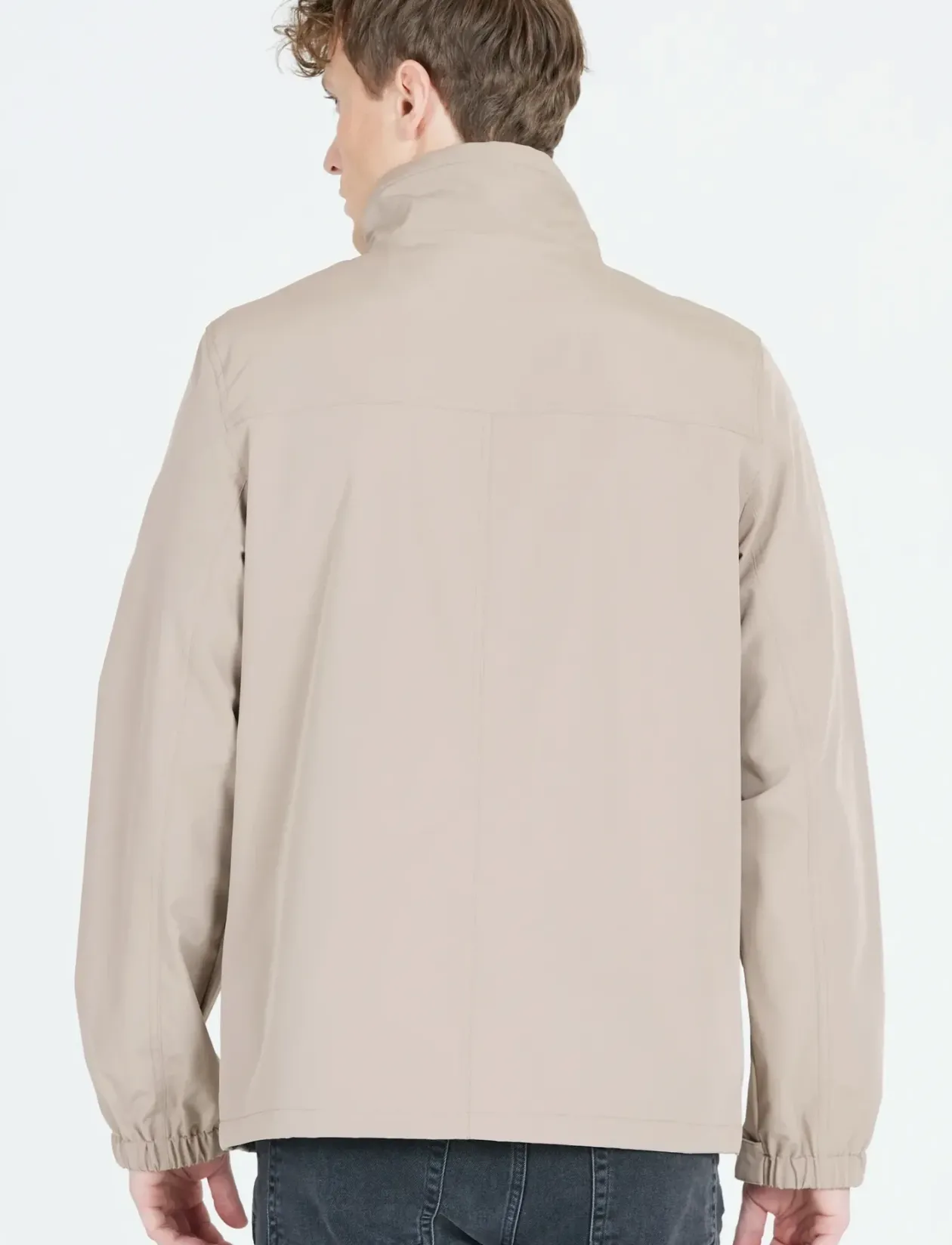 Kanone M Jacket - Friluftsjakke