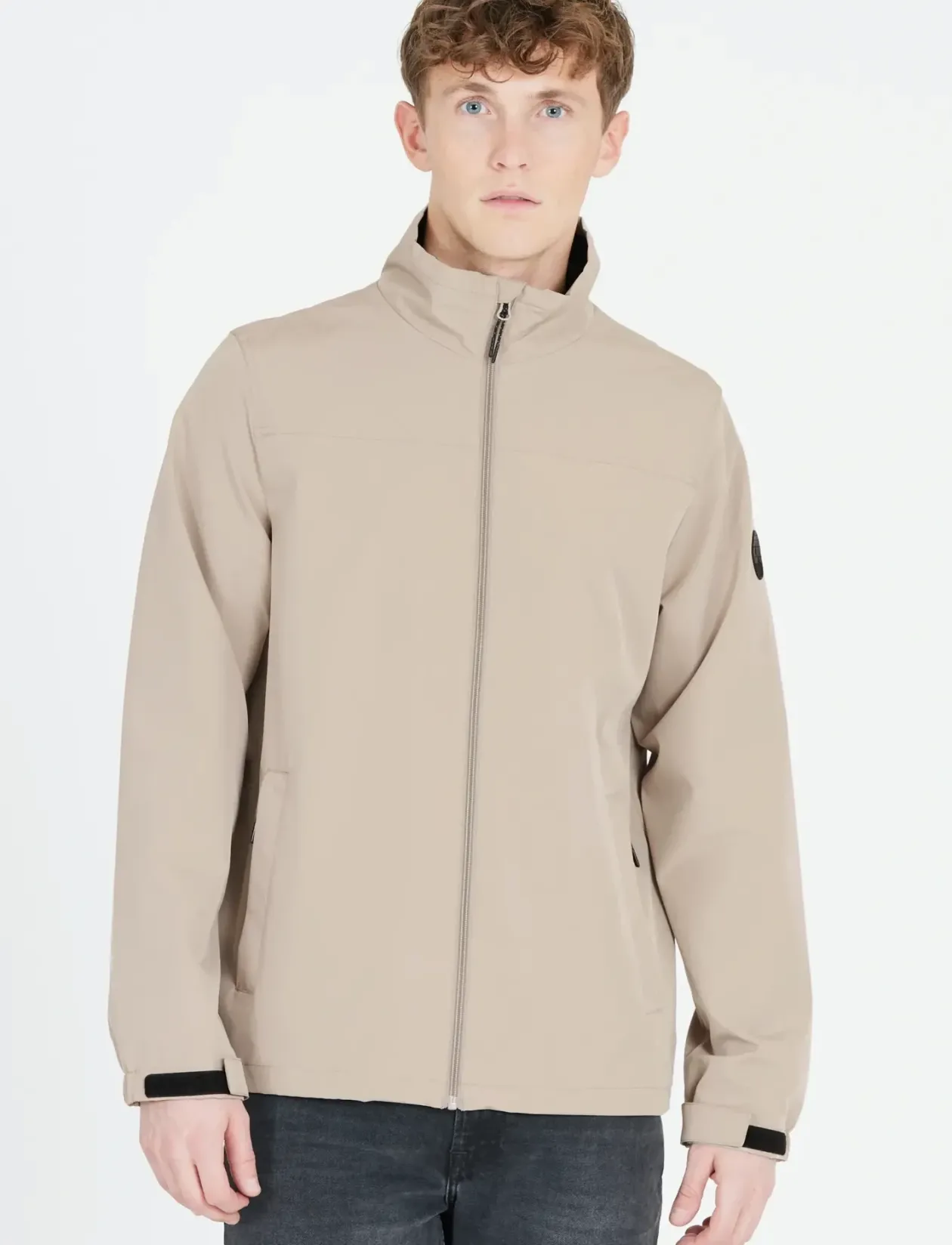 Kanone M Jacket - Friluftsjakke