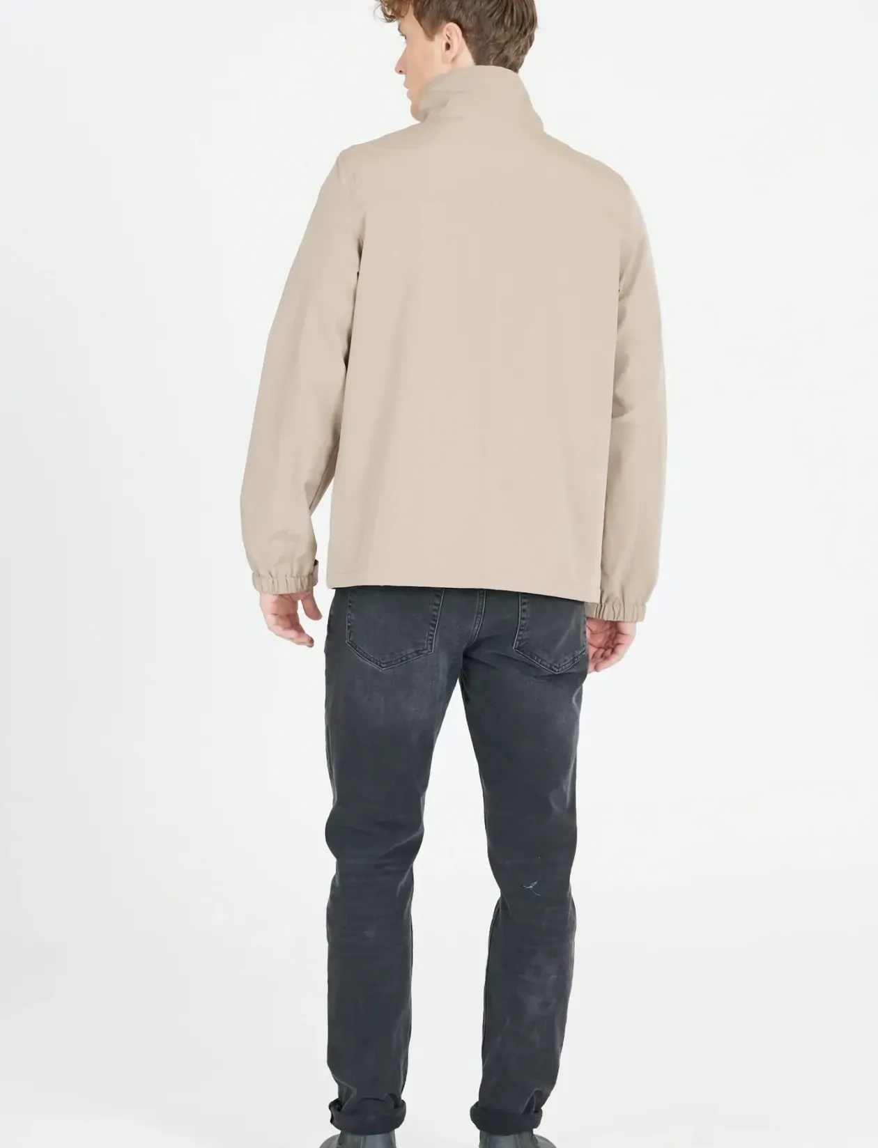 Kanone M Jacket - Friluftsjakke