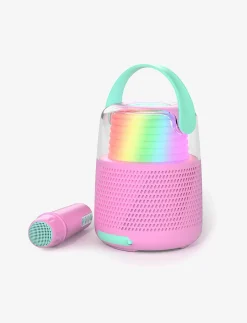 Karaoke set KS-80 Speaker - Dekorativt tilbehør
