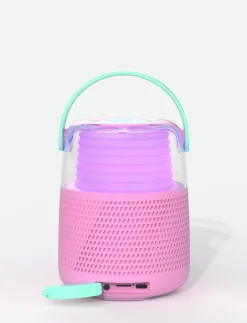 Karaoke set KS-80 Speaker - Dekorativt tilbehør
