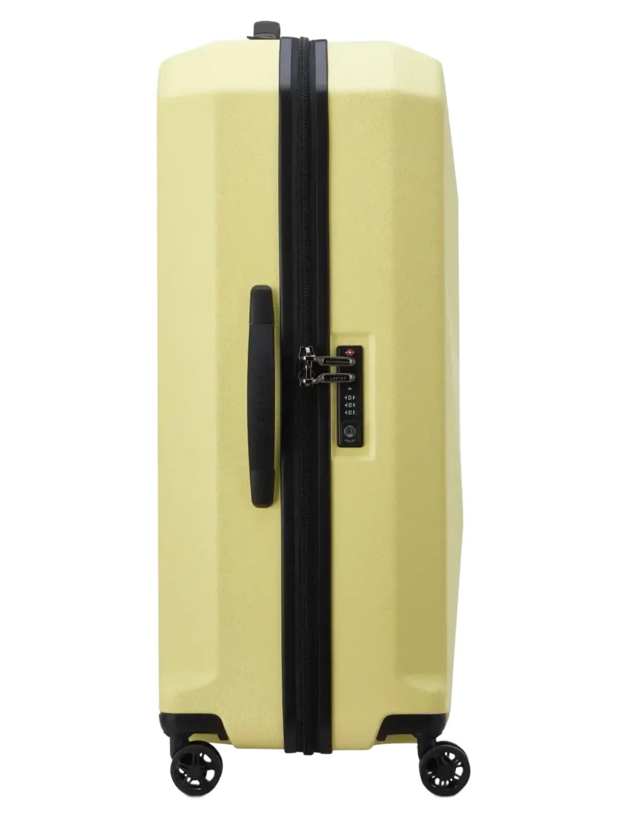Karat 2.0 76 cm 4DW trolley case - Kufferter