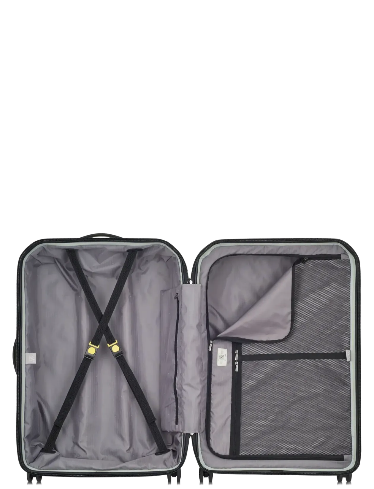 Karat 2.0 76 cm 4DW trolley case - Kufferter