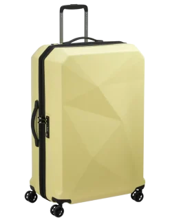 Karat 2.0 76 cm 4DW trolley case - Kufferter