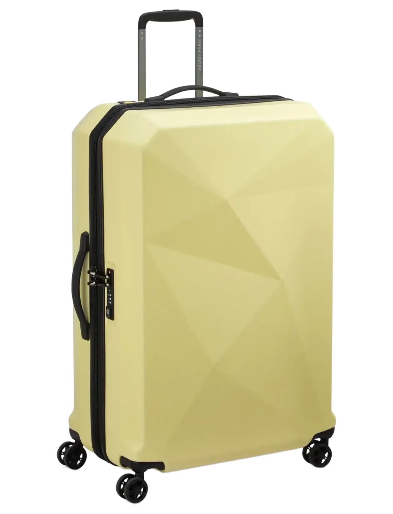 Karat 2.0 76 cm 4DW trolley case - Kufferter