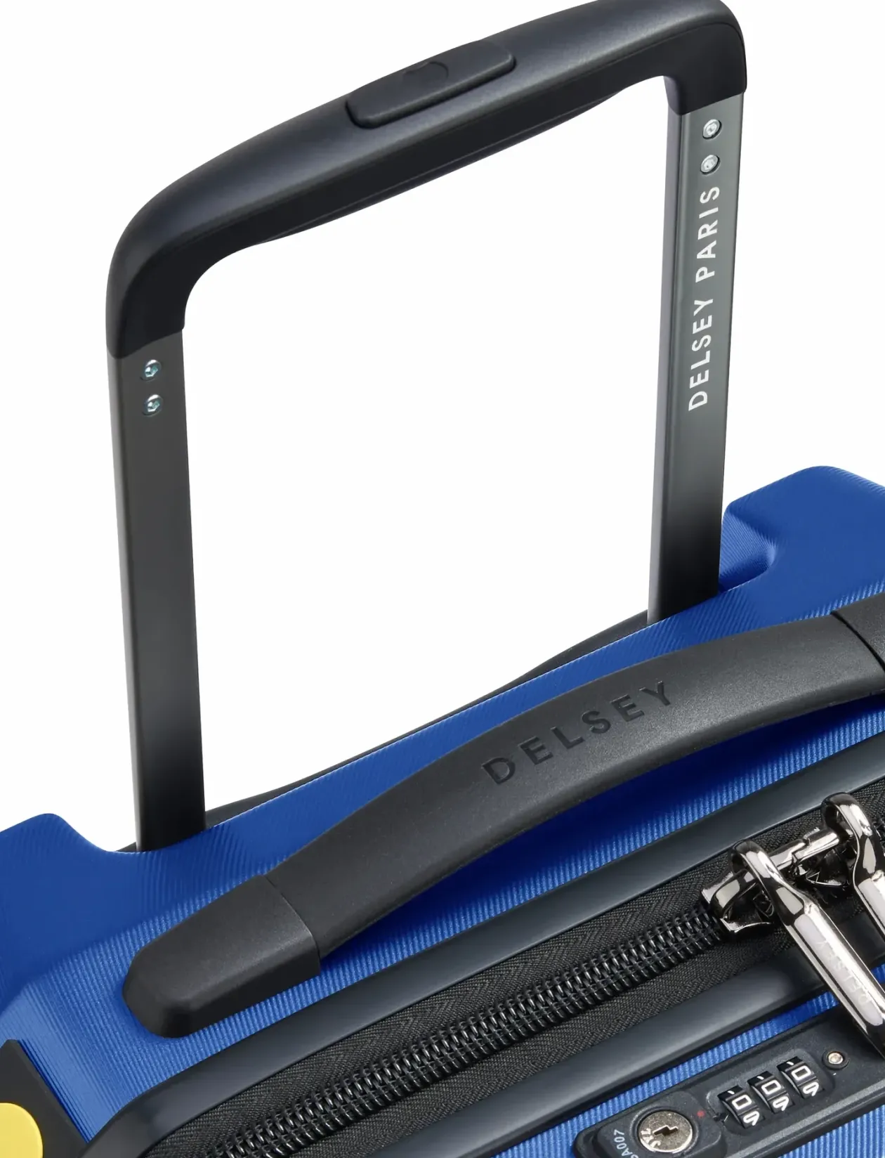 Karat 2.0 55 slim cabin trolley - Kufferter