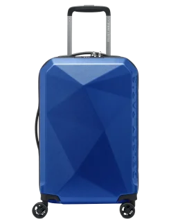 Karat 2.0 55 slim cabin trolley - Kufferter