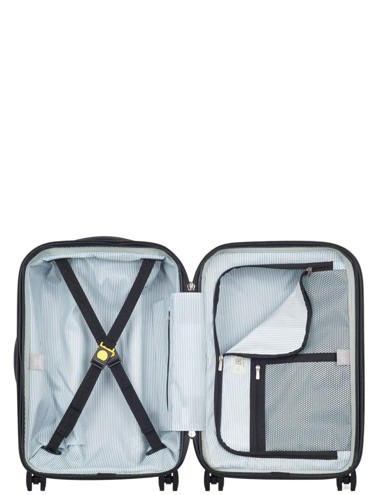 Karat 2.0 55 slim cabin trolley - Kufferter
