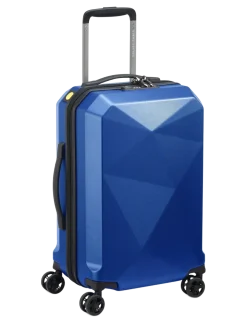 Karat 2.0 55 slim cabin trolley - Kufferter