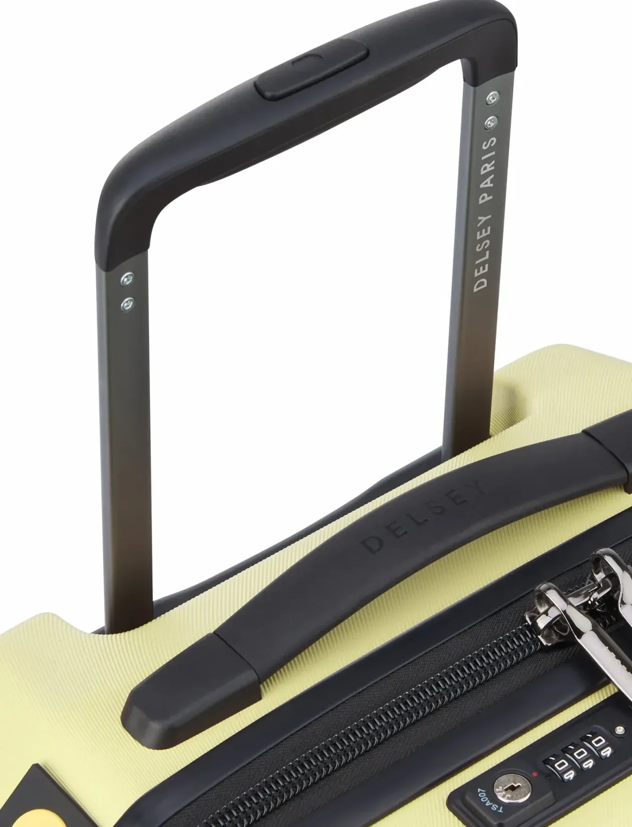 Karat 2.0 55 slim cabin trolley - Kufferter