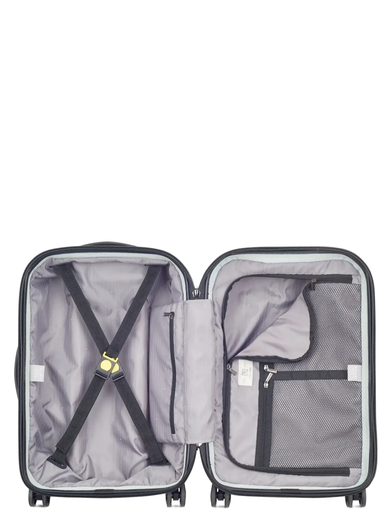 Karat 2.0 55 slim cabin trolley - Kufferter