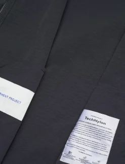 Karl - Navy - Vindjakker