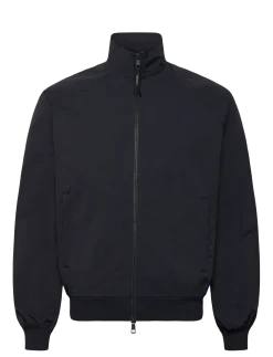 Karl - Navy - Vindjakker
