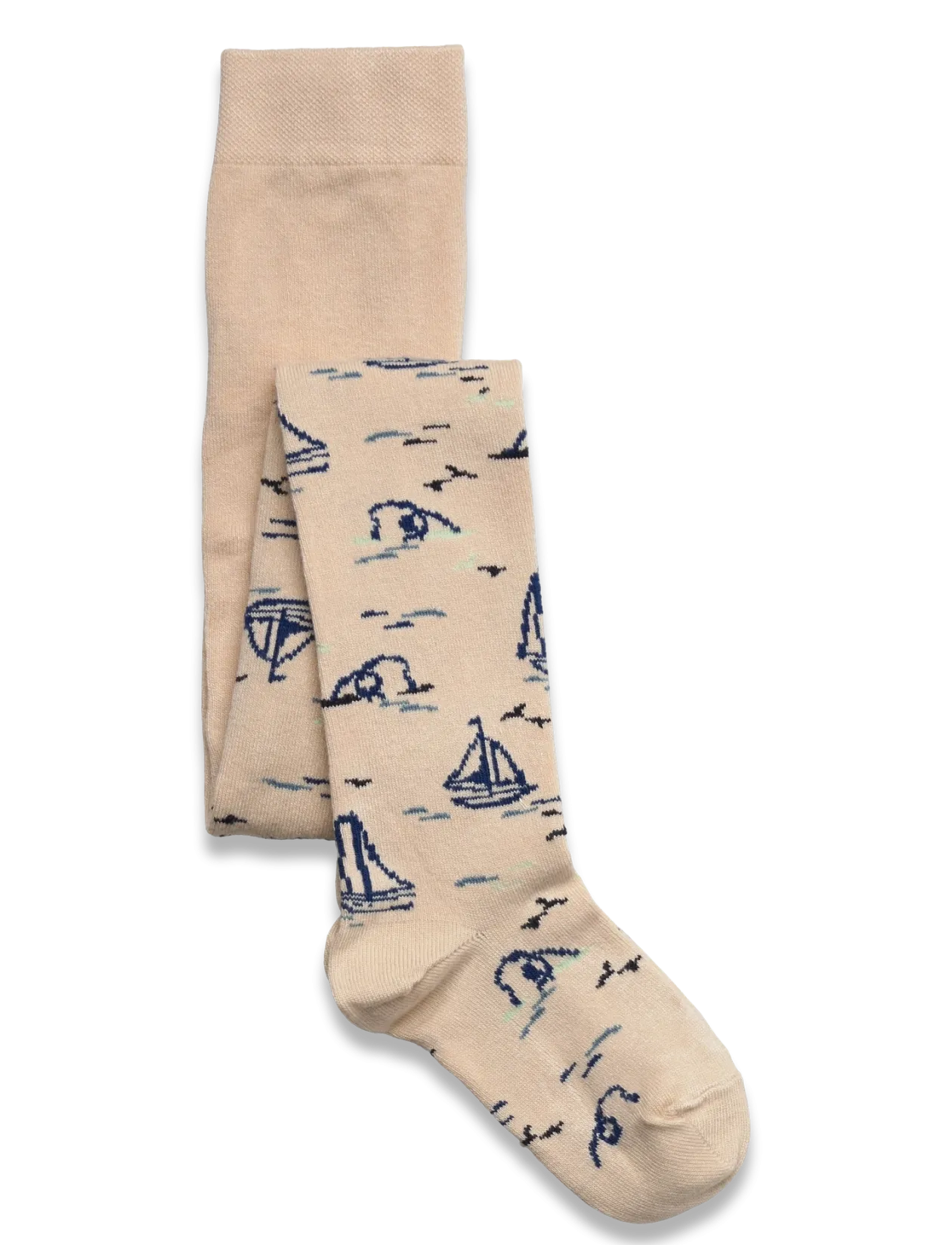 Karl tights - Strømpebukser