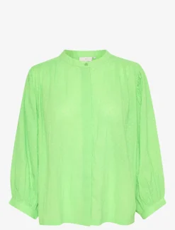 KAroca Blouse - Langærmede bluser